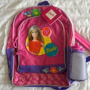 Barbie Back Pack | NWT